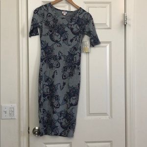 LuLaRoe xxs Julia